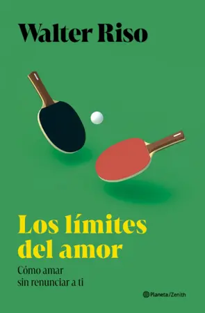 Portada Los límites del amor