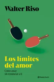Portada Los límites del amor
