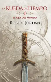 Portada La Rueda del Tiempo nº 01/14 El ojo del mundo