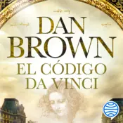 Portada El código Da Vinci