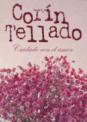 Portada Cuidado con el amor