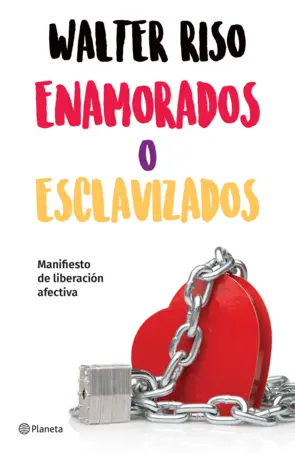Portada Enamorados o esclavizados