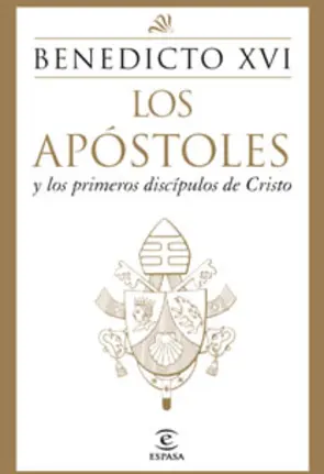 Portada Los Apóstoles y los primeros discípulos de Cristo