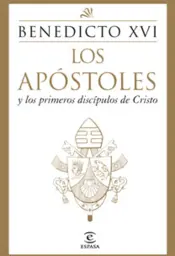 Portada Los Apóstoles y los primeros discípulos de Cristo
