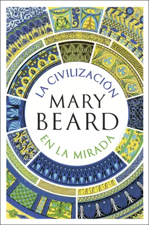 Portada La civilización en la mirada
