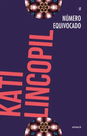 Portada Número equivocado