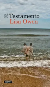 Portada Testamento