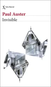 Portada Invisible