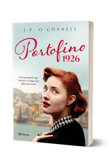 Portada Portofino 1926