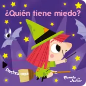 Portada Quién tiene miedo