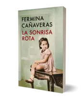 Miniatura portada 3d La sonrisa rota