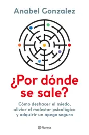 Portada ¿Por dónde se sale?