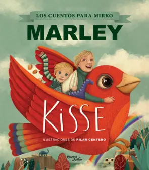 Portada Kisse