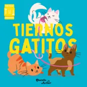 Portada Tiernos Gatitos