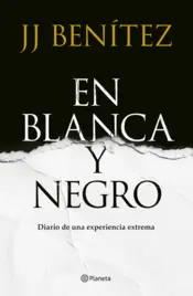 Portada En Blanca y negro