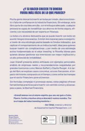 Miniatura contraportada La bolsa a tu alcance