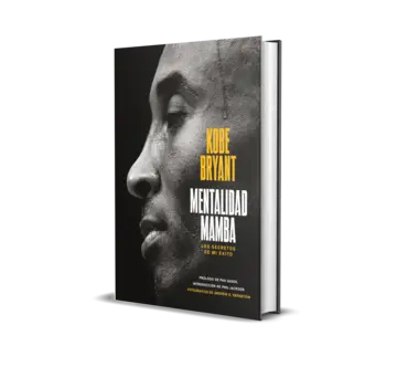 Portada Mentalidad mamba
