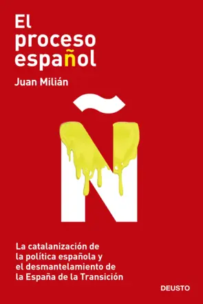 Portada El proceso español