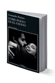 Miniatura portada 3d Como polvo en el viento