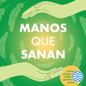 Portada Manos que sanan