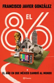 Portada El 86