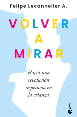 Portada Volver a mirar