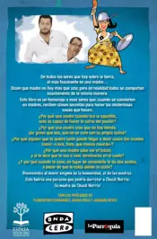 Miniatura contraportada Viva la madre que me parió