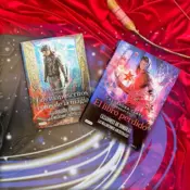 Portada El libro perdido 0