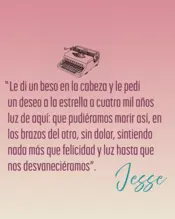 Portada Antes de irme 4