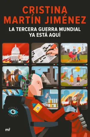 Portada La tercera guerra mundial ya está aquí