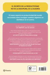 Miniatura contraportada Productividad Feel Good