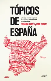 Portada Tópicos de España