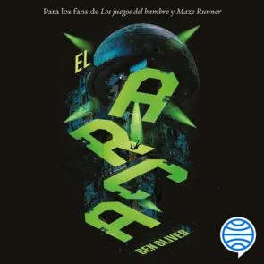 Portada Loop 3. El Arca