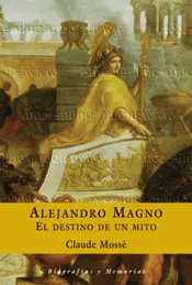 Portada Alejandro Magno