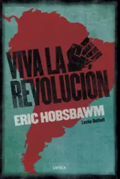 Portada ¡Viva la Revolución!