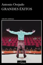 Portada Grandes éxitos