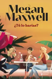 Portada ¿Tú lo harías?