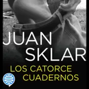 Portada Los catorce cuadernos