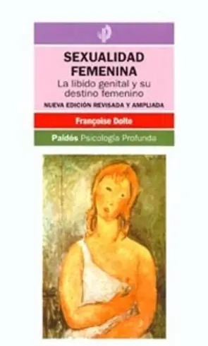 Portada Sexualidad femenina