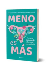 Miniatura portada 3d Meno es más