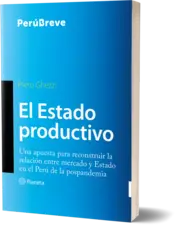 Miniatura portada 3d El Estado productivo