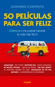 Portada 50 películas para ser feliz