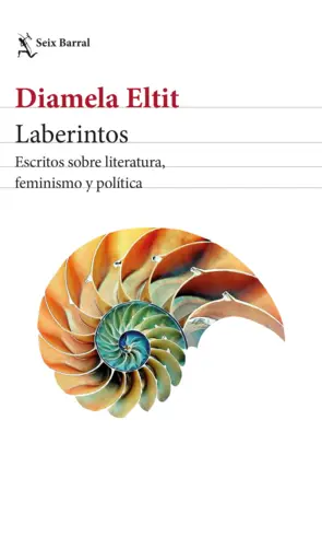 Portada Laberintos