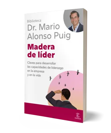 Portada Madera de líder