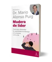 Miniatura portada 3d Madera de líder