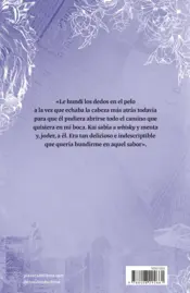 Miniatura contraportada Pecados 2. Rey de la soberbia. Edición especial