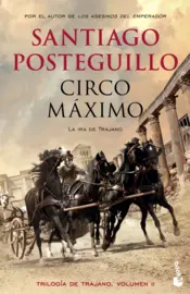 Portada Circo Máximo