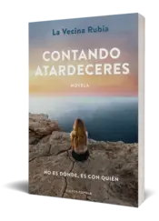 Miniatura portada 3d Contando atardeceres