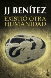 Portada Existió otra humanidad