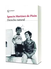 Miniatura portada 3d Derecho natural